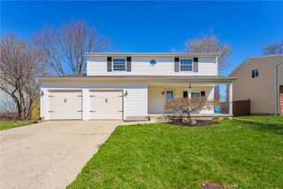 6426 Silver Pheasant Court, Huber Heights, OH 45424