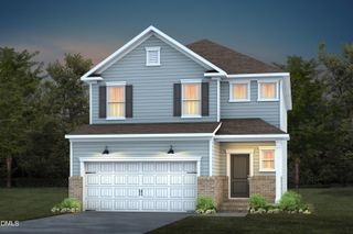 632 Fosterton Cottage Way, Raleigh, NC 27603
