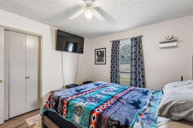 102 N Locust Street, Fletcher, OK 73541