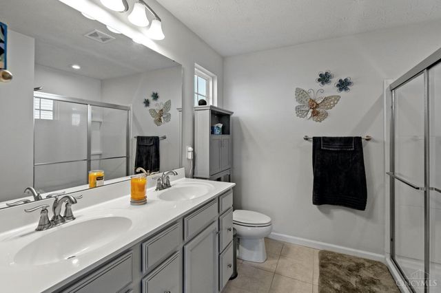 9625 Forest Hill Drive, Harrison, OH 45030