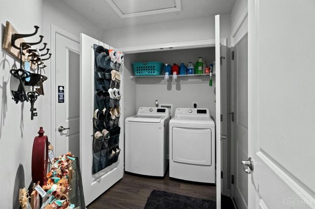 9625 Forest Hill Drive, Harrison, OH 45030