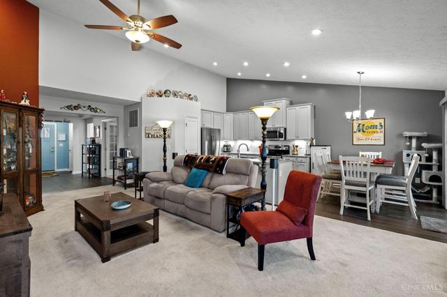 9625 Forest Hill Drive, Harrison, OH 45030