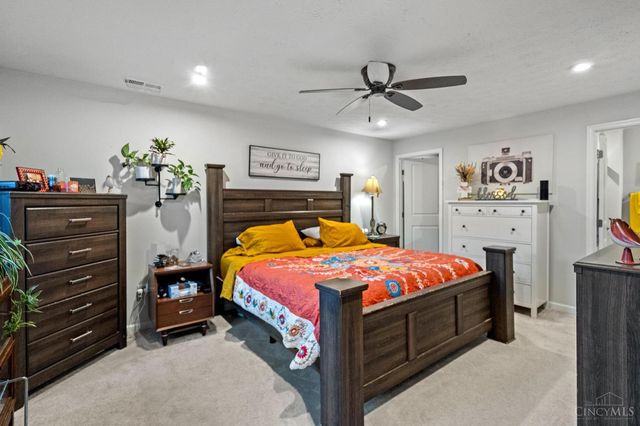 9625 Forest Hill Drive, Harrison, OH 45030