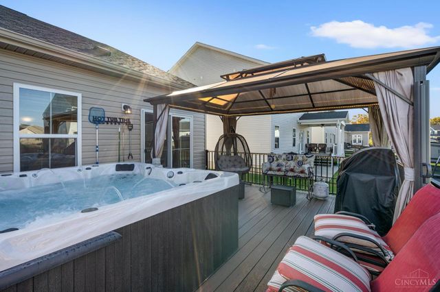 9625 Forest Hill Drive, Harrison, OH 45030