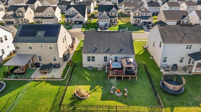 9625 Forest Hill Drive, Harrison, OH 45030