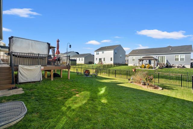 9625 Forest Hill Drive, Harrison, OH 45030