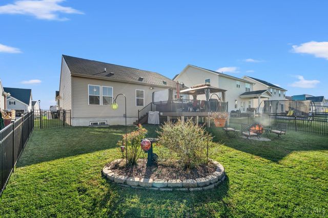 9625 Forest Hill Drive, Harrison, OH 45030