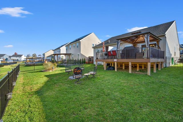 9625 Forest Hill Drive, Harrison, OH 45030