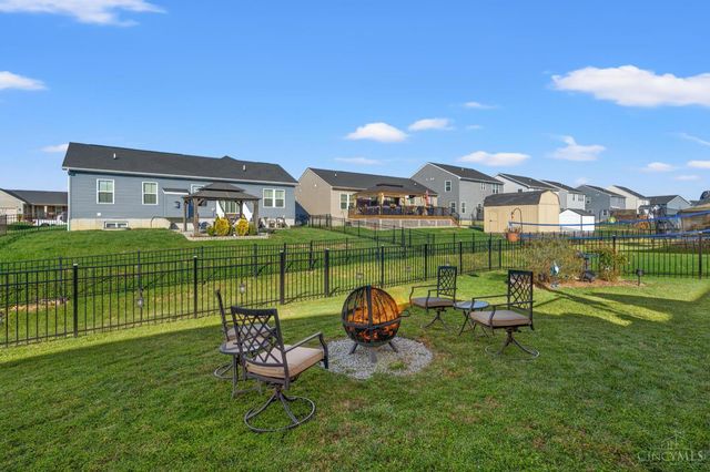 9625 Forest Hill Drive, Harrison, OH 45030