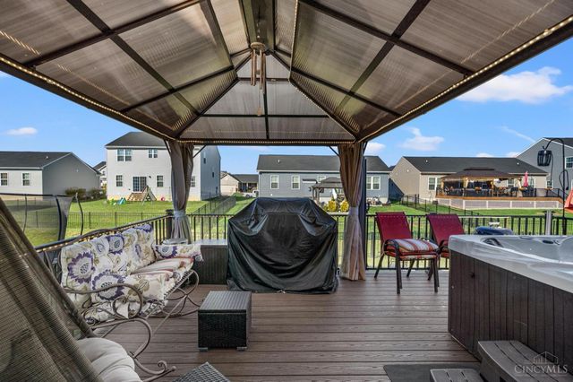 9625 Forest Hill Drive, Harrison, OH 45030