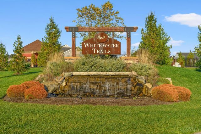 9625 Forest Hill Drive, Harrison, OH 45030