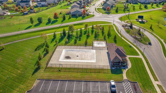 9625 Forest Hill Drive, Harrison, OH 45030