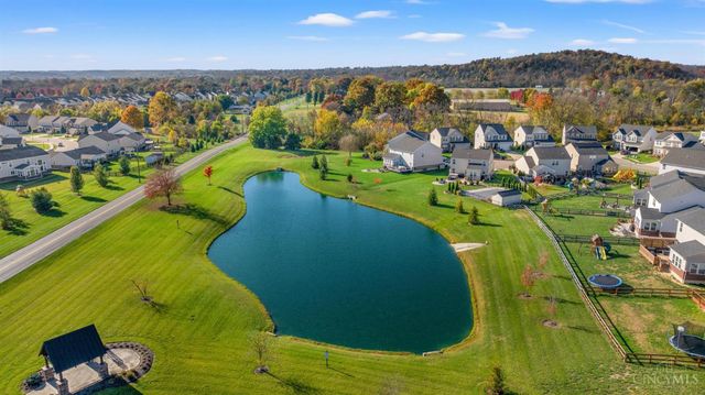 9625 Forest Hill Drive, Harrison, OH 45030