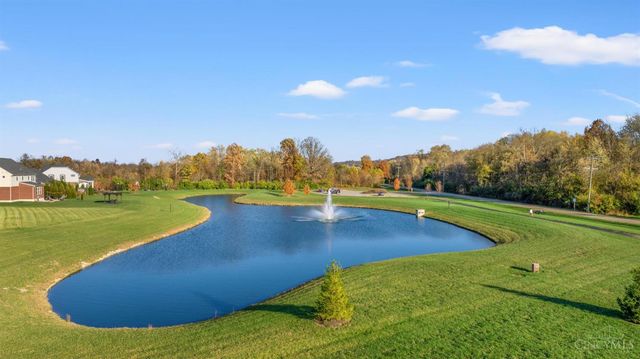 9625 Forest Hill Drive, Harrison, OH 45030