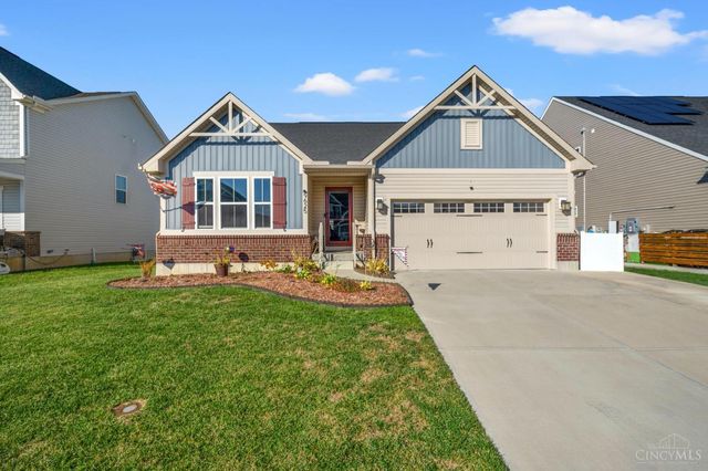 9625 Forest Hill Drive, Harrison, OH 45030