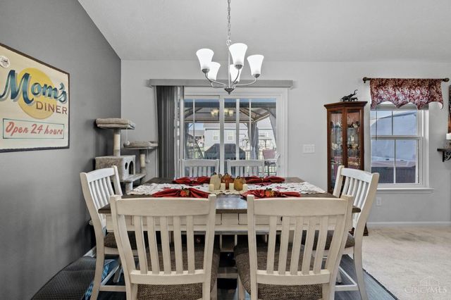 9625 Forest Hill Drive, Harrison, OH 45030