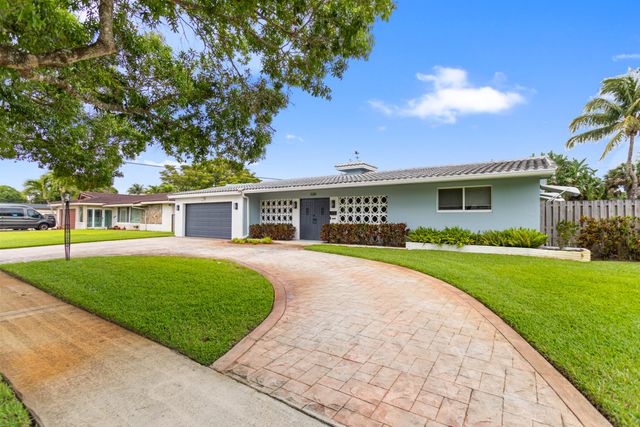 5281 SW 4th Court, Plantation, FL 33317