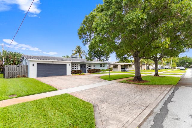 5281 SW 4th Court, Plantation, FL 33317