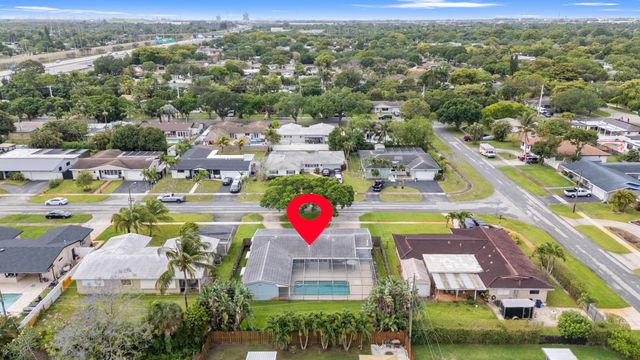 5281 SW 4th Court, Plantation, FL 33317