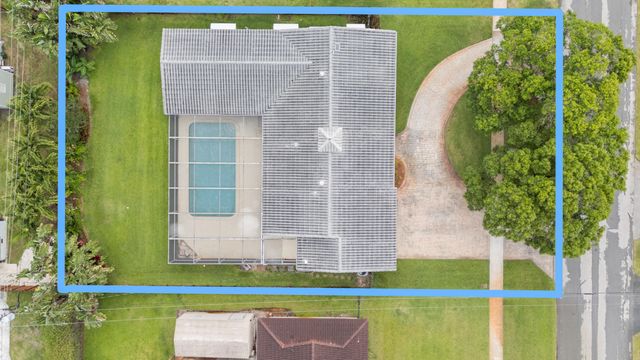 5281 SW 4th Court, Plantation, FL 33317