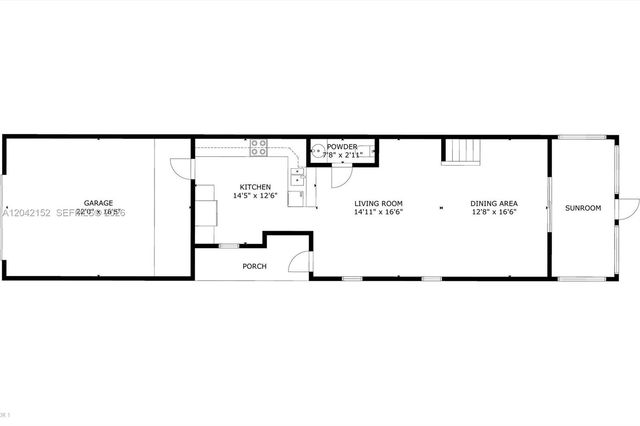 1552 Barcelona Way 619, Weston, FL 33327