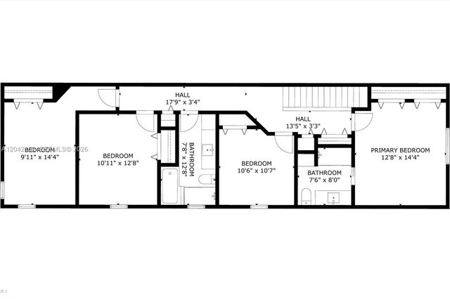 1552 Barcelona Way 619, Weston, FL 33327