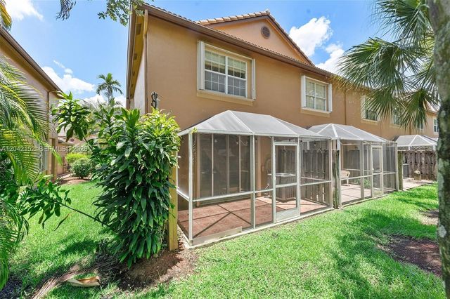 1552 Barcelona Way 619, Weston, FL 33327