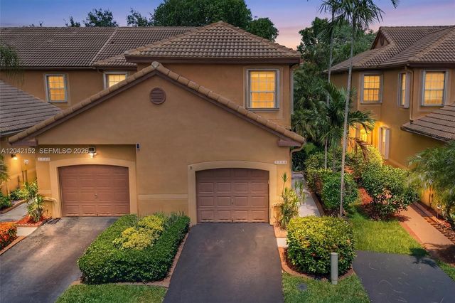 1552 Barcelona Way 619, Weston, FL 33327