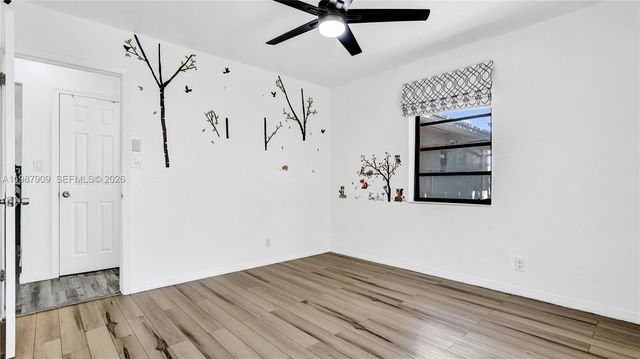 1007 N 31st Road, Hollywood, FL 33021