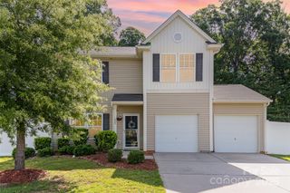 523 Smokehouse Lane, Albemarle, NC 28001