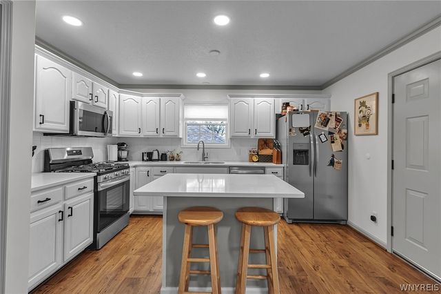 4996 Thurston Avenue, Hamburg, NY 14219