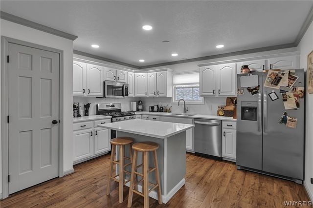 4996 Thurston Avenue, Hamburg, NY 14219