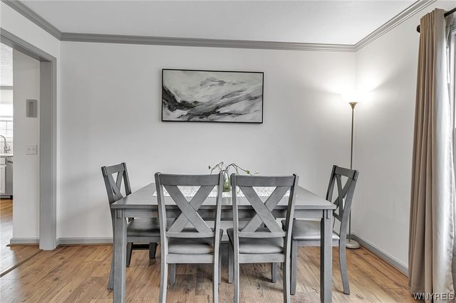 4996 Thurston Avenue, Hamburg, NY 14219