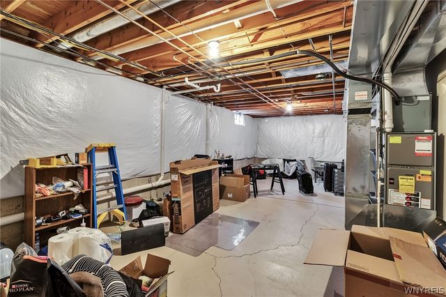 4996 Thurston Avenue, Hamburg, NY 14219