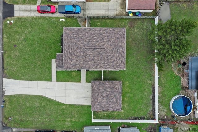 4996 Thurston Avenue, Hamburg, NY 14219