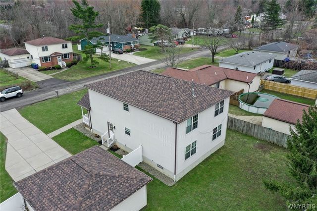 4996 Thurston Avenue, Hamburg, NY 14219