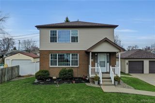 4996 Thurston Avenue, Hamburg, NY 14219