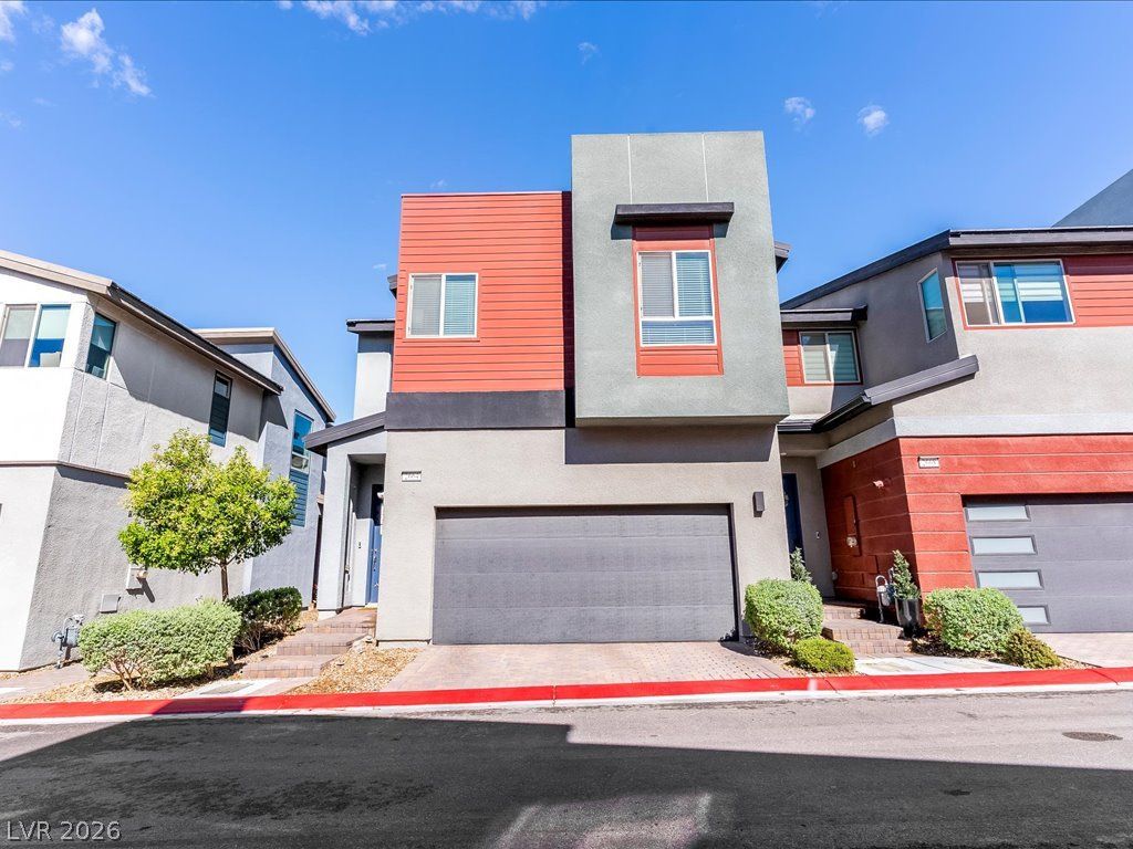 2664 Conifer Canyon Street, Henderson, NV 89044 — photo 3