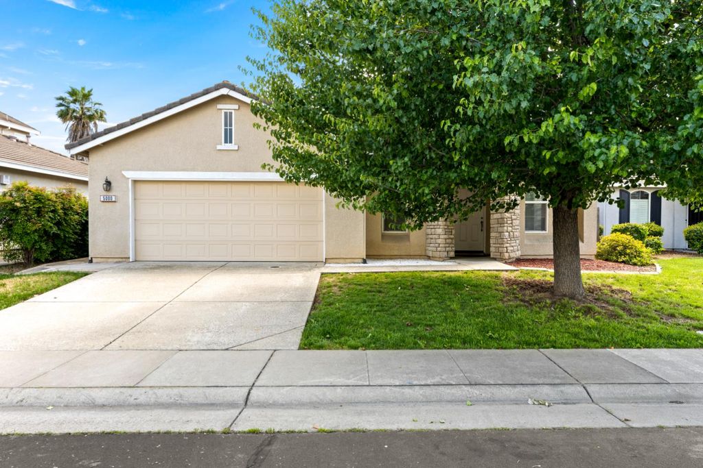 5000 Millner Way, Elk Grove, CA 95757