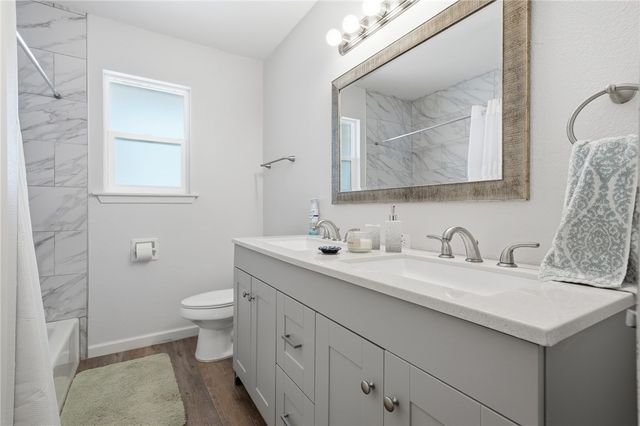 3518 Lariat Lane, Corpus Christi, TX 78415