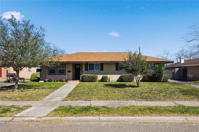 3518 Lariat Lane, Corpus Christi, TX 78415