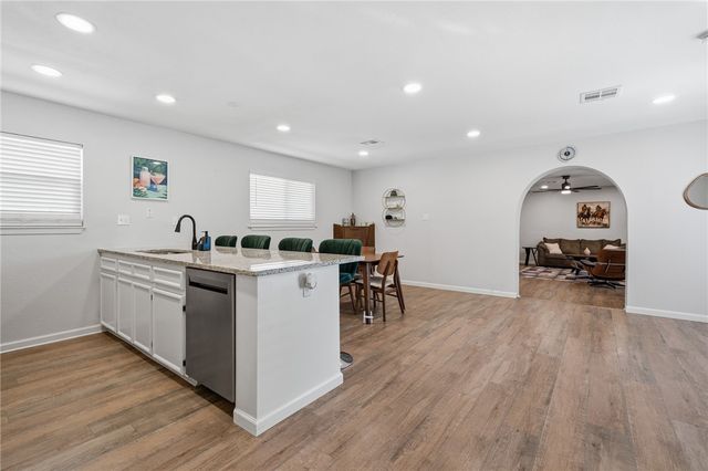 3518 Lariat Lane, Corpus Christi, TX 78415