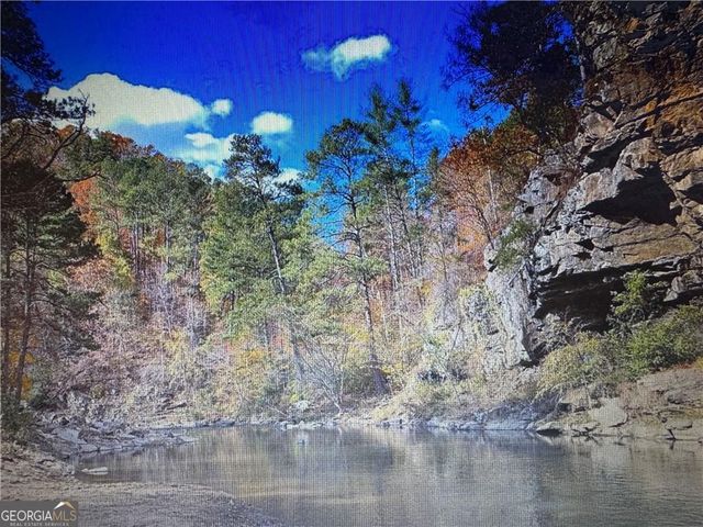 1358 Hunter Drive, Ranger, GA 30734