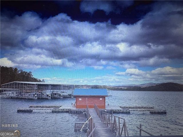 1358 Hunter Drive, Ranger, GA 30734