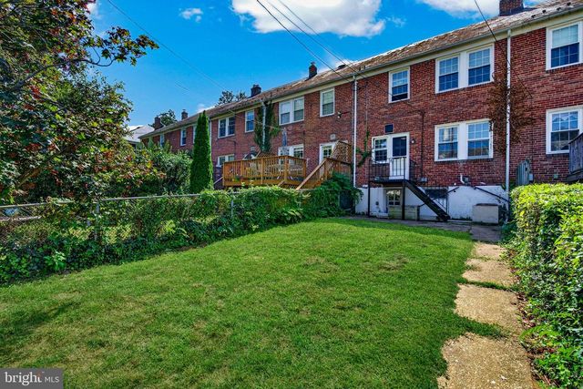 140 HOPKINS RD, Baltimore, MD 21212