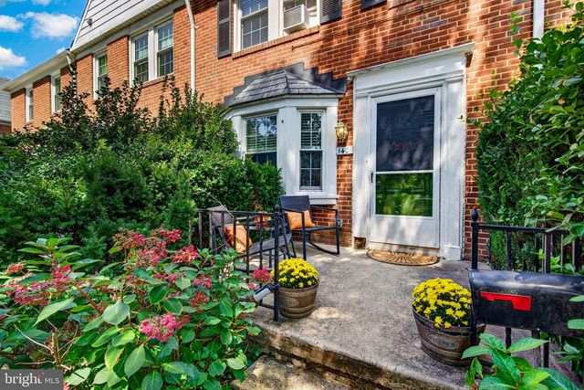 140 HOPKINS RD, Baltimore, MD 21212