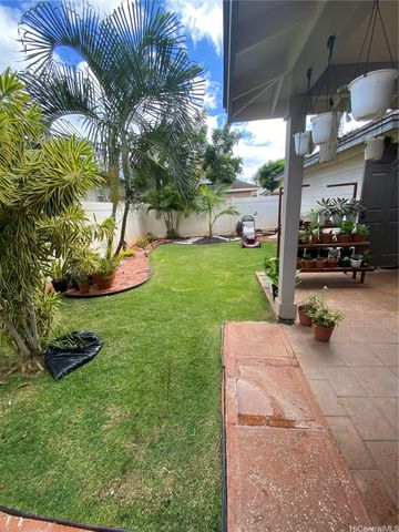 91-1023 Kailoa Street, Ewa Beach, HI 96706