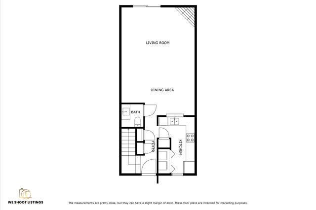 7643 Cambridge Street 7643, Houston, TX 77054