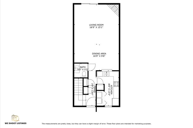 7643 Cambridge Street 7643, Houston, TX 77054