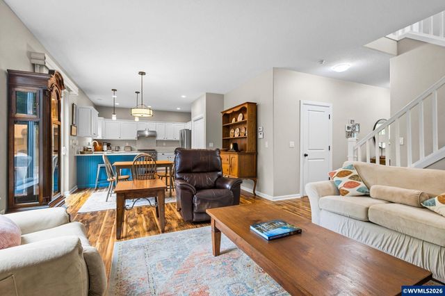 3065 Elliot St NW, Salem, OR 97304